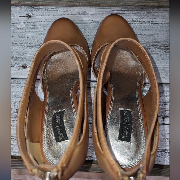 Shoe-boot WHBM - Picture 4 of 5